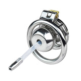 Butterfly Inverted Chastity Cage full kit | 3d-chastity