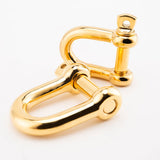 Screw Testicle Ball Stretcher Stainless Steel Chastity Cage main product | 3d-chastity