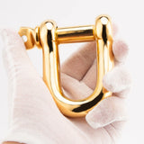 Screw Testicle Ball Stretcher Stainless Steel Chastity Cage wearing | 3d-chastity