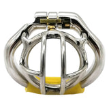 Male Chastity Cage size and shape | 3d-chastity