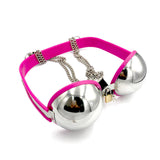 Chastity Bra Cage main product | 3d-chastity