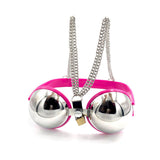 Chastity Bra Cage side | 3d-chastity