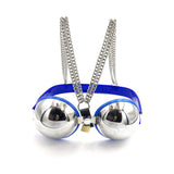 Chastity Bra Cage material finish close | 3d-chastity