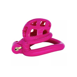 Cuckold Nub - Mini Size Micro Resin Penis Cage
