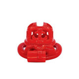 Cuckold Nub - Mini Size: Micro Resin Chastity Cage product photo 11 of | 3d-chastity