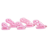 the Pink Mamba Chastity Cage comparison | 3d-chastity