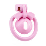 Locked Cute Sissy Chastity Cage full kit | 3d-chastity