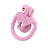 Flat Sissy Slave Cage Chastity Cage main product | 3d-chastity