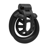 Teensy Weensy Cage - Minus Edition Chastity Cage main product | 3d-chastity