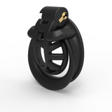 Teensy Weensy Cage - Minus Edition Chastity Cage side | 3d-chastity
