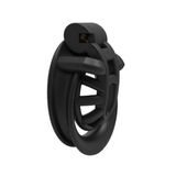 Teensy Weensy Cage - Minus Edition Chastity Cage size and shape | 3d-chastity