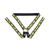 Chastity Cage Auxiliary Fixing Belt material finish close | 3d-chastity