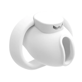 HT V6 Male Chastity Cage side | 3d-chastity