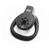 JEUSN Flat Chastity Cage main product | 3d-chastity