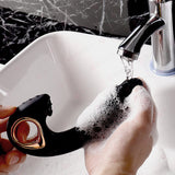 JEUSN Prostate Orgasm Vibrator Inflatable Chastity Cage product photo 12 of | 3d-chastity