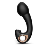 JEUSN Prostate Orgasm Vibrator Inflatable Chastity Cage main product | 3d-chastity