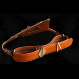 Adult SM Eye Mask Flirting Chastity Cage lock and ring | 3d-chastity