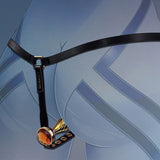 Rattlesnake Chastity Cage product photo 11 of | 3d-chastity