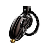 Adjustable Urethral Sounding Chastity Cage main product | 3d-chastity
