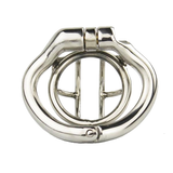 My Little Cock Male Chastity Device 1.57 Inch Long side | 3d-chastity