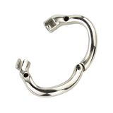 My Little Cock Male Chastity Device 1.57 Inch Long wearing | 3d-chastity