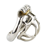 My Little Cock Male Chastity Device 1.57 Inch Long main product | 3d-chastity