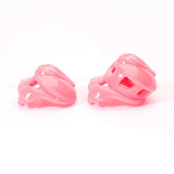 Invisible Key Sissy Pussy Chastity Device product photo 14 of | 3d-chastity