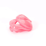 Invisible Key Sissy Pussy Chastity Device product photo 15 of | 3d-chastity