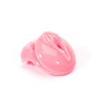 Invisible Key Sissy Pussy Chastity Device product photo 16 of | 3d-chastity