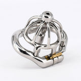 Male Chastity Cage 1.73 Inch Long side | 3d-chastity