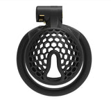 Male Penis Chastity Cage Set Mini main product | 3d-chastity