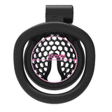 Male Penis Chastity Cage Set Mini wearing | 3d-chastity