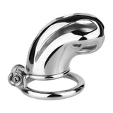 New Cobra Cage Series Chastity Cage product photo 18 of | 3d-chastity