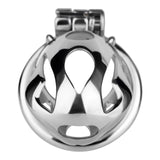 New Cobra Cage Series - 23