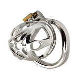 Dungeon of Desperation - Micro Chastity Cage 1.58 In side | 3d-chastity
