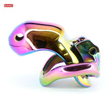 Rainbow HT V3 NANO Chastity Cage main product | 3d-chastity
