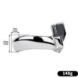 Removable PA Chastity Cage product photo 13 of | 3d-chastity
