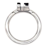 Upgrade Sung Cobra Chastity Ring - 3d-chastity