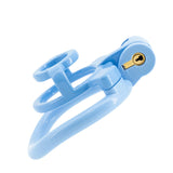 Light Cute Clitoris Chastity Cage product photo 11 of | 3d-chastity