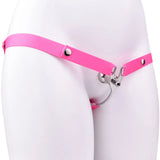 Male to Female Transformation Chastity Belt product photo 16 of | 3d-chastity