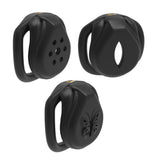Super Small Slave Male Mini Chastity Device lock and ring | 3d-chastity