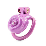 Dog Penis Male Chastity Cage full kit | 3d-chastity