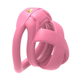 the Model X Male Chastity Cage product photo 18 of | 3d-chastity