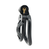 Light Cute Small Pot Lid Chastity Cage full kit | 3d-chastity