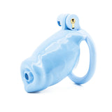 Dog Penis Male Chastity Cage product photo 12 of | 3d-chastity
