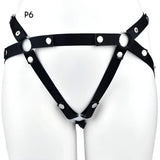 Plastic Twin Chastity Cage product photo 16 of | 3d-chastity