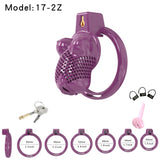 ABS Male Chastity Cage product photo 15 of | 3d-chastity