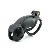NEW Viper Cage Sleeve Chastity Cage product photo 11 of | 3d-chastity