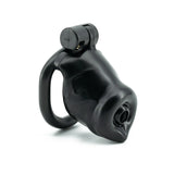 Dog Penis Male Chastity Cage product photo 19 of | 3d-chastity