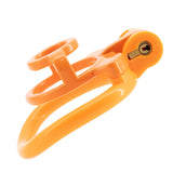 Light Cute Clitoris Chastity Cage comparison | 3d-chastity